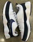 ZOOM SPIRIDON FRAGMENT WHITE BLUE VOID - SIZE 12 (WORN)