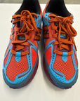 NEW BALANCE 1906R SALEHE BEMBURY HEAT BE HOT MAGMA - SIZE 9.5 (WORN) - SUPER CLEAN