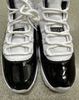 AIR JORDAN 11 DMP GRATITUDE - SIZE 12 (WORN)