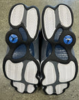 AIR JORDAN 13 FLINT - SIZE 9.5 (WORN)