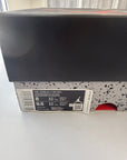 AIR JORDAN 4 FIRE RED 2020 - SIZE 8 (WORN)