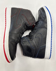 AIR JORDAN 1 SB HIGH LANCE MOUNTAIN BLACK - SIZE 10.5 (WORN) - SUPER CLEAN