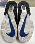 AIR MAX PENNY 1 2022 - SIZE 11 (WORN)