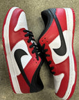 DUNK LOW PRO J PACK CHICAGO - SIZE 13 (WORN)