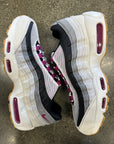 SB AIR MAX 95 CACTUS FLOWER - SIZE 9.5 (WORN)