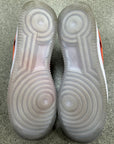 AIR FORCE 1 LOW UNDEFEATED MULTI - SIZE 10.5 (WORN)