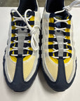 SB AIR MAX 95 SPEED YELLOW - SIZE 10 (WORN) - SUPER CLEAN
