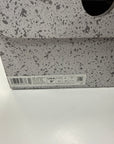 AIR JORDAN 5 BURGUNDY 2023 - SIZE 9.5 (WORN)
