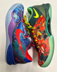 KOBE 8 PROTRO WHAT THE 2025 - SIZE 10 (WORN)