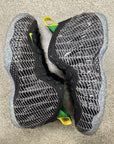 AIR FOAMPOSITE ONE UO QS OREGON - SIZE 9.5 (WORN)