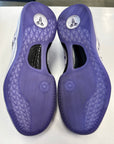 KOBE 8 PROTRO COURT PURPLE - SIZE 9.5 (WORN)
