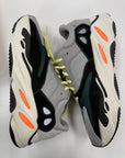 YEEZY BOOST 700 WAVE RUNNER - SIZE 9.5 (WORN)