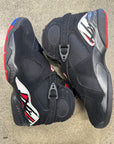 AIR JORDAN 8 PLAYOFFS 2023 - SIZE 13 (WORN) - SUPER CLEAN