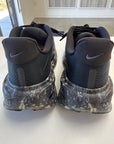 VOMERO PREMIUM REALTREE CAMO BLACK - SIZE 10.5 (WORN)