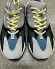 YEEZY BOOST 700 WAVE RUNNER - SIZE 9 (WORN)