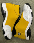 AIR JORDAN 14 GINGER - SIZE 11 (WORN)