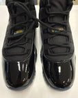 AIR JORDAN 11 GAMMA 2025 - SIZE 13 (WORN)