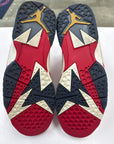 AIR JORDAN 7 TROPHY ROOM - SIZE 10 (WORN)