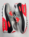 AIR MAX 90 INFRARED 2020 - SIZE 11.5 (BRAND NEW) - NO BOX