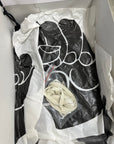 AIR MAX 1 PATTA MONARCH - SIZE 8 (WORN)