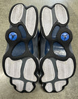 AIR JORDAN 13 FLINT 2010 - SIZE 10.5 (WORN)
