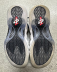 AIR FOAMPOSITE ONE OLYMPIC - SIZE 10 (WORN)