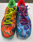 KOBE 8 PROTRO WHAT THE 2025 - SIZE 10.5 (WORN) - SUPER CLEAN