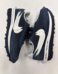 LD WAFFLE SF SACAI FRAGMENT BLUE VOID - SIZE 11.5 (WORN)