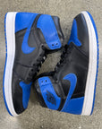 AIR JORDAN 1 HIGH ROYAL 2017 - SIZE 10.5 (WORN)
