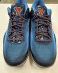 KOBE 8 BLUE BLITZ - SIZE 9 (WORN)