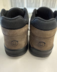 JUMPMAN JACK TRAVIS SCOTT DARK MOCHA - SIZE 8 (WORN)