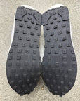 LDWAFFLE SACAI SUMMIT WHITE - SIZE 8.5 (WORN)