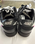 OFF WHITE DUNK LOW LOT 50 - SIZE 9.5 (WORN)
