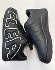 AIR FORCE 1 LOW CACTUS PLANT FLEA MARKET BLACK 2024 - SIZE 10 (WORN) - SUPER CLEAN