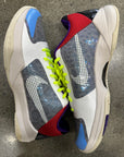 KOBE 5 PROTRO PJ TUCKER - SIZE 11 (WORN)