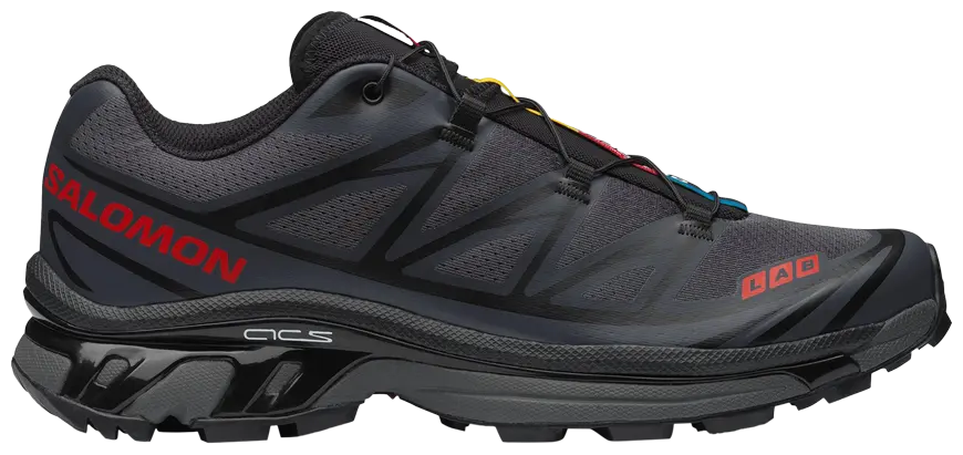 Salomon XT-6 