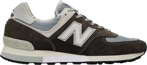 New Balance 576 "35TH ANNIVERSARY/ELEPHATN SKIN STORMY SEA"