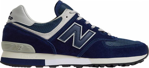 New Balance 576 "35TH ANNIVERSARY/MEDIEVAL BLUE"