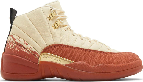 Air Jordan 12 Retro SP "EASTSIDE GOLF/OUT OF THE CLAY"