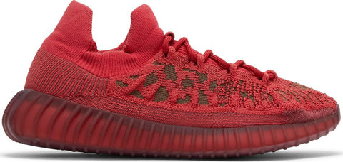 Adidas Yeezy Boost 350 V2 CMPCT "SLATE RED"