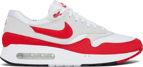 Nike Air Max 1 '86 OG  "BIG BUBBLE SPORT RED"