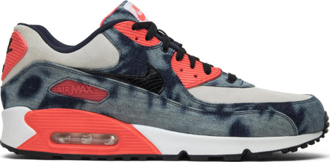 Nike Air Max 90 DNM QS "WASHED DENIM"