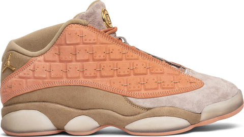 Air Jordan 13 Retro Low NRG "CLOT"