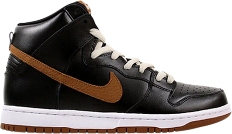 Nike Dunk High Pro SB "GUINESS"