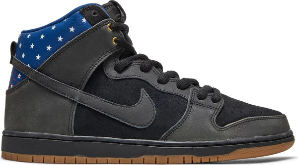Nike Dunk High Premium SB