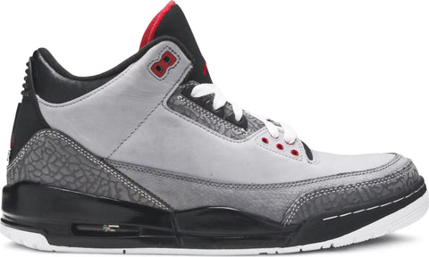 Air Jordan 3 Retro "STEALTH"