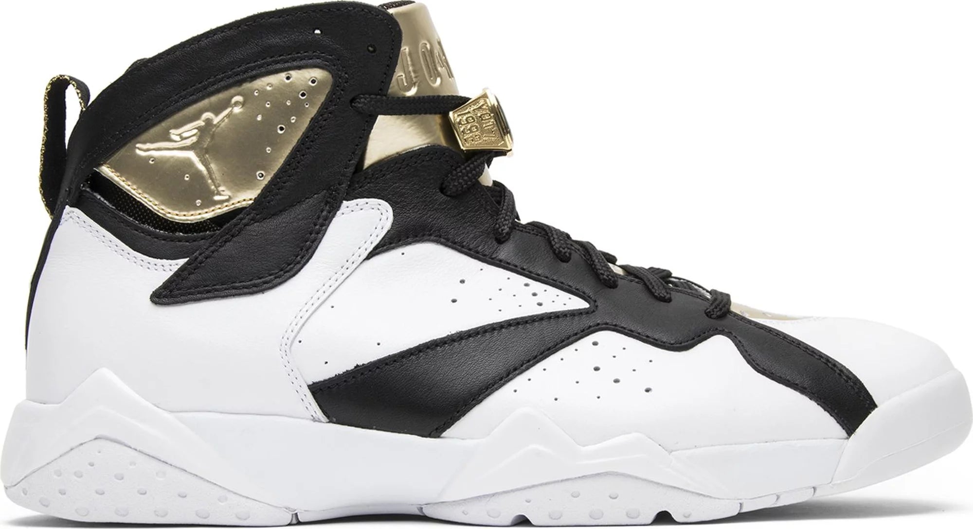 Air Jordan 7 Retro C&C "CHAMPAGNE"
