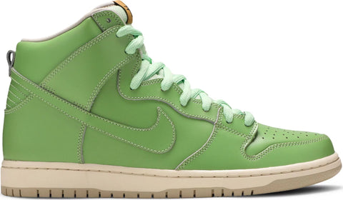 Nike Dunk High Premium SB "STATUE OF LIBERTY"