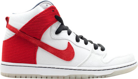 Nike Dunk High Pro SB "CHEECH & CHONG"