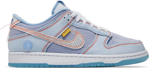 Nike Dunk Low "UNION/ARGON"